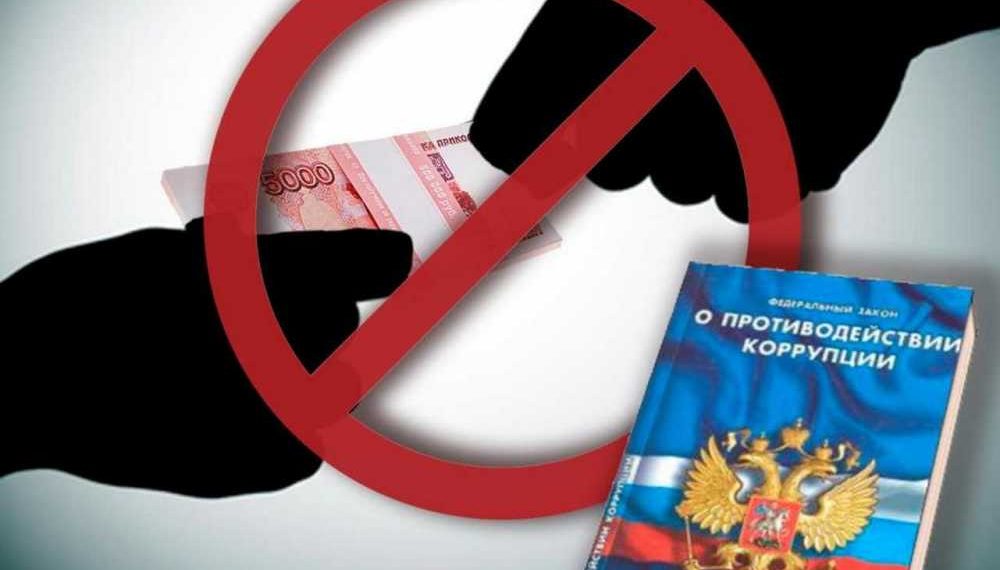 Меры ответственности депутатов представительных органов местного самоуправления за нарушение требований законодательства о противодействии коррупции».